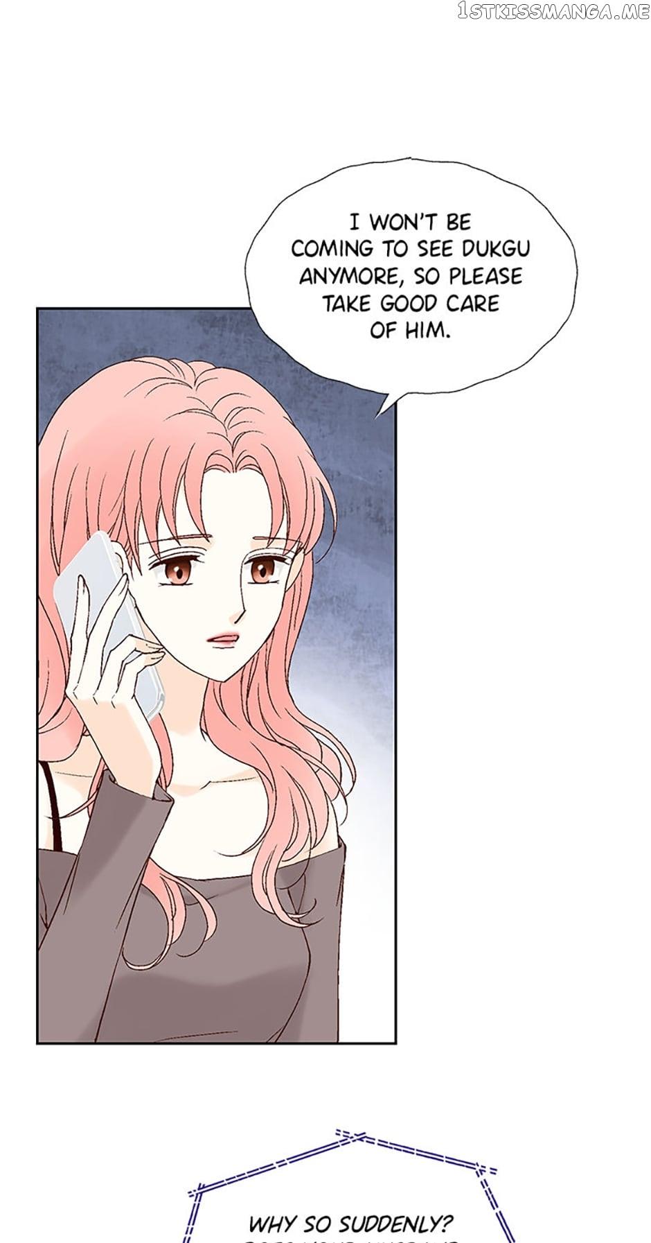 Flavors of Reincarnation Chapter 85 page 49