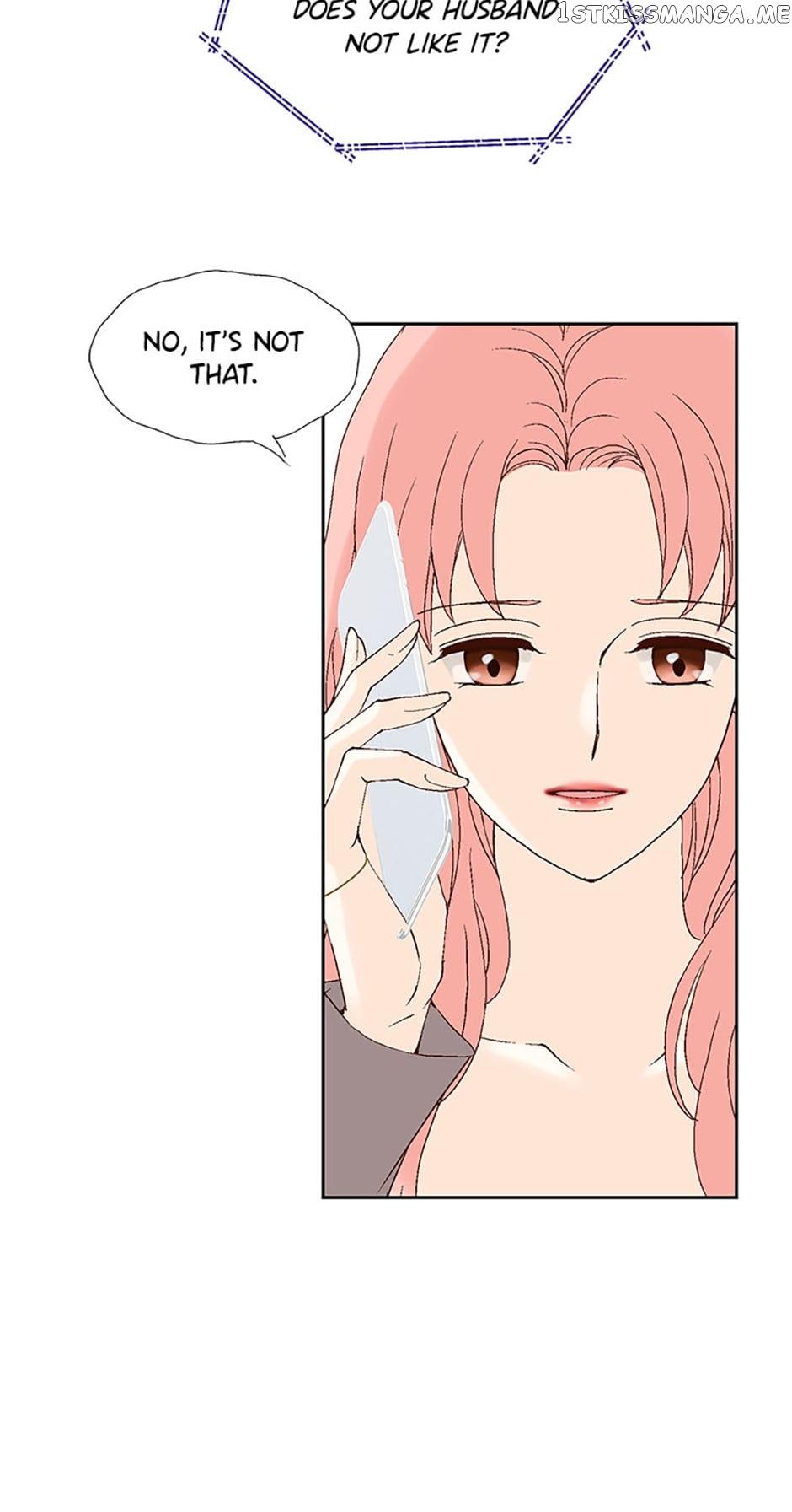 Flavors of Reincarnation Chapter 85 page 50