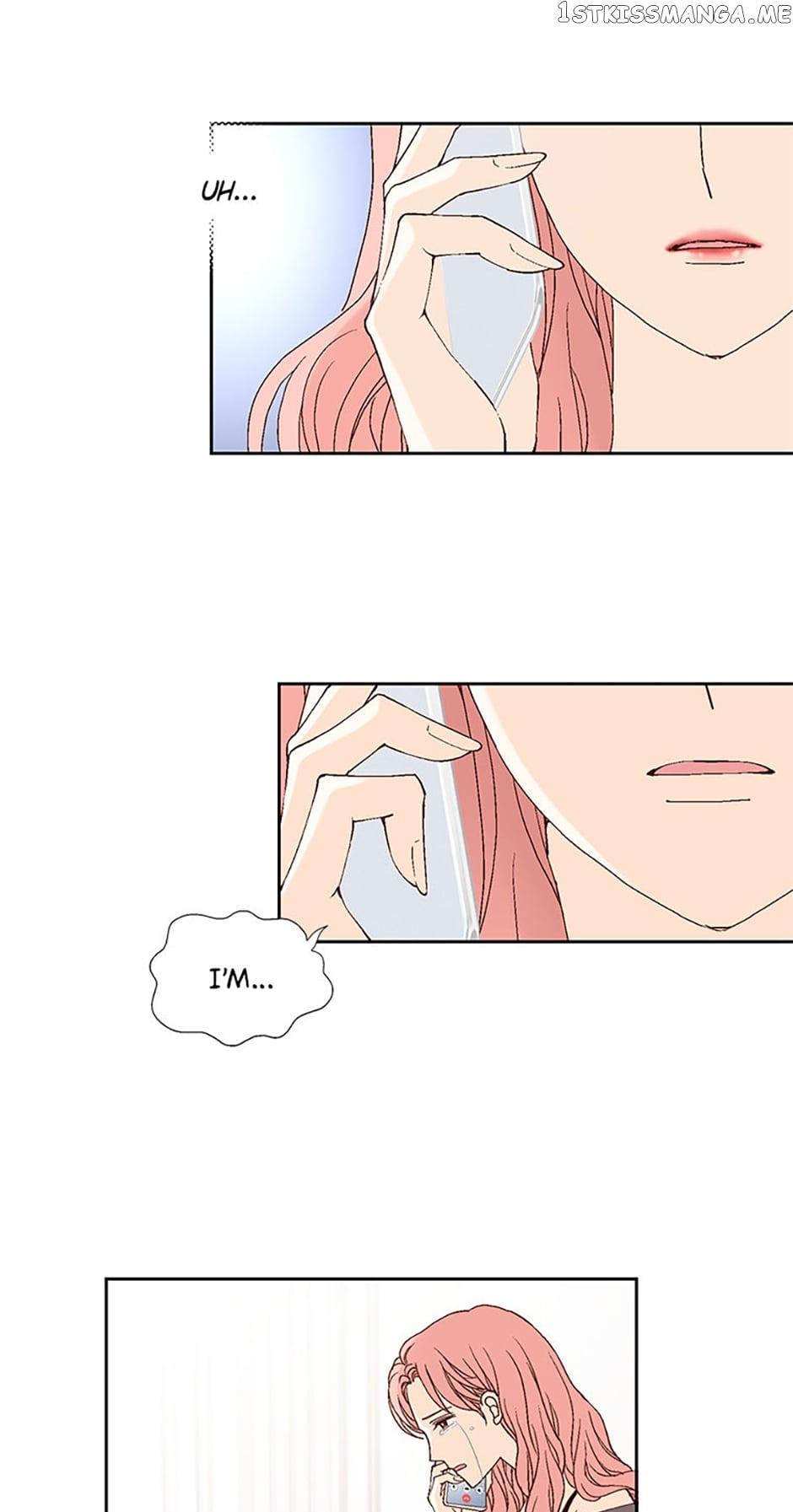 Flavors of Reincarnation Chapter 85 page 51