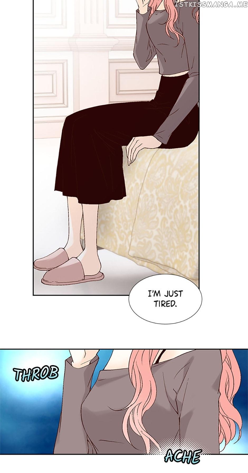 Flavors of Reincarnation Chapter 85 page 52