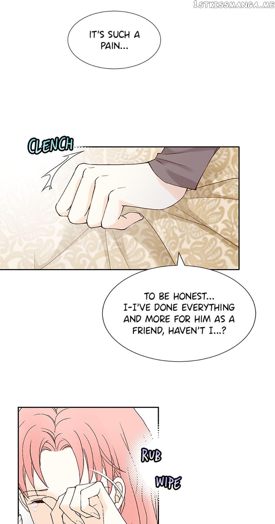 Flavors of Reincarnation Chapter 85 page 53