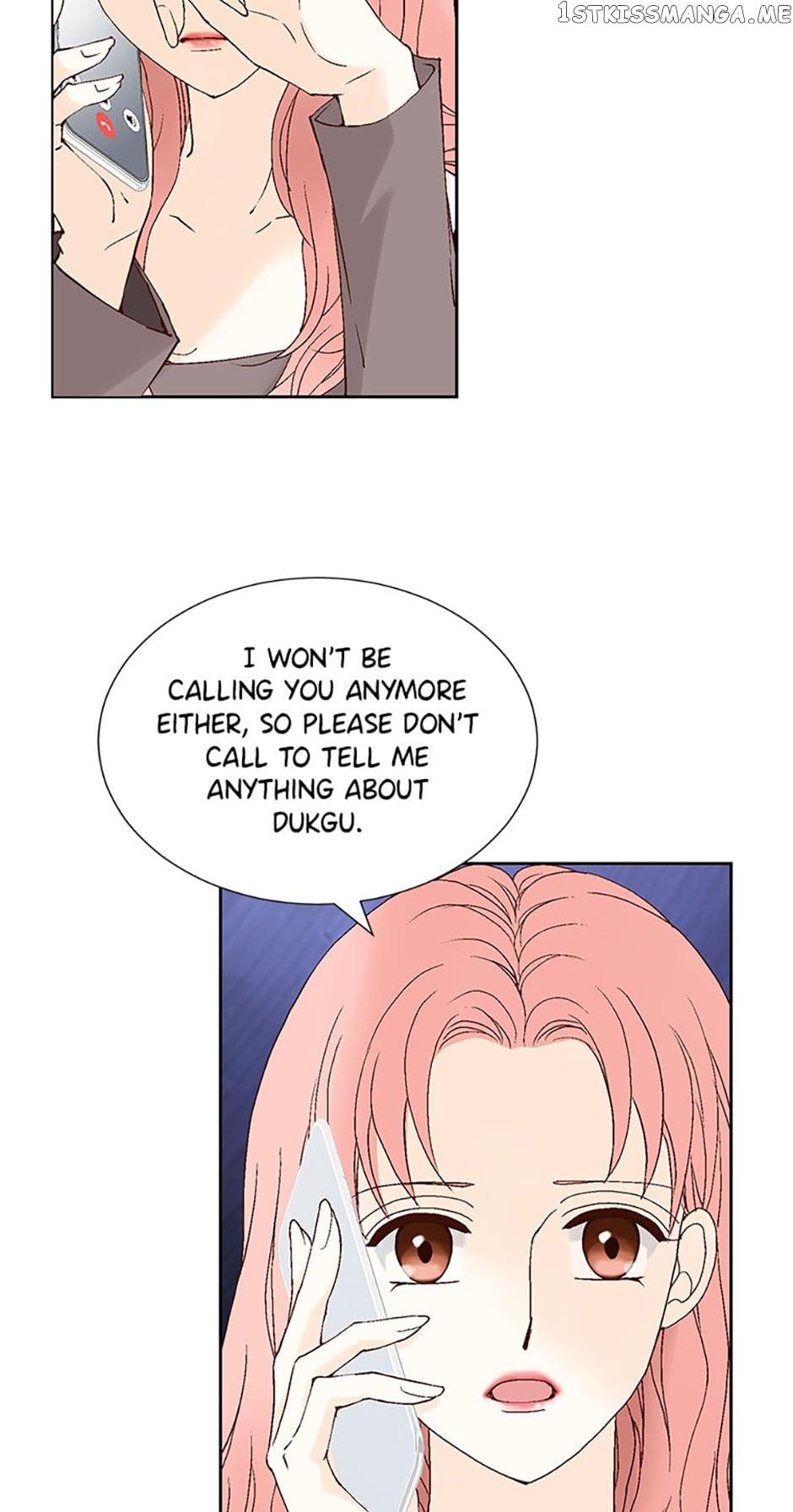 Flavors of Reincarnation Chapter 85 page 54