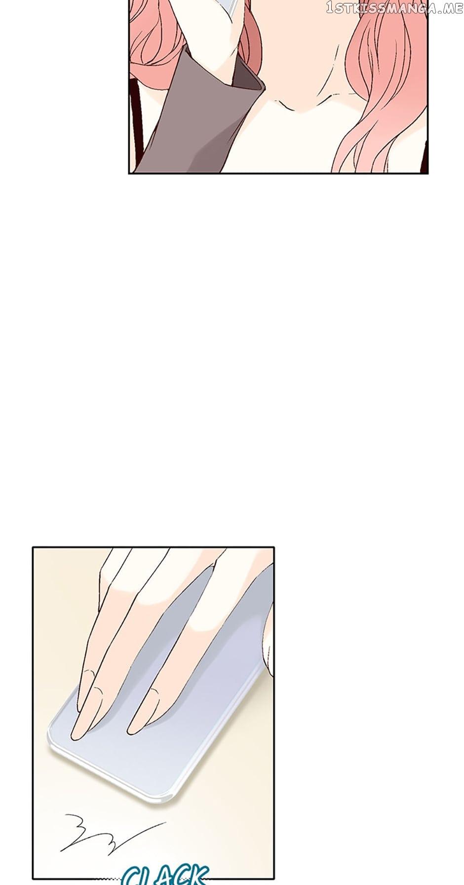 Flavors of Reincarnation Chapter 85 page 55