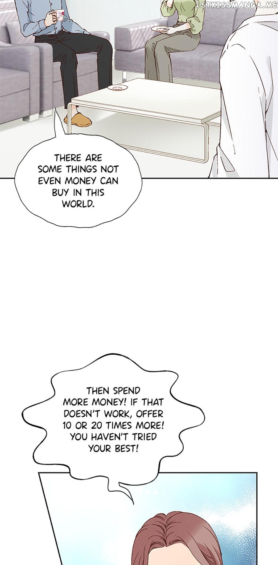 Flavors of Reincarnation Chapter 85 page 5