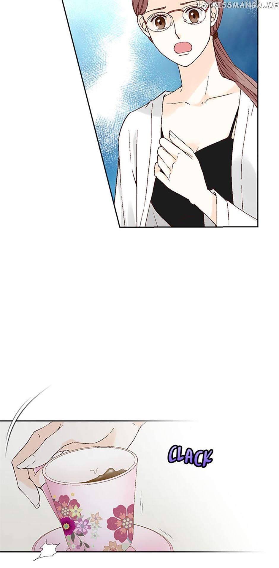 Flavors of Reincarnation Chapter 85 page 6
