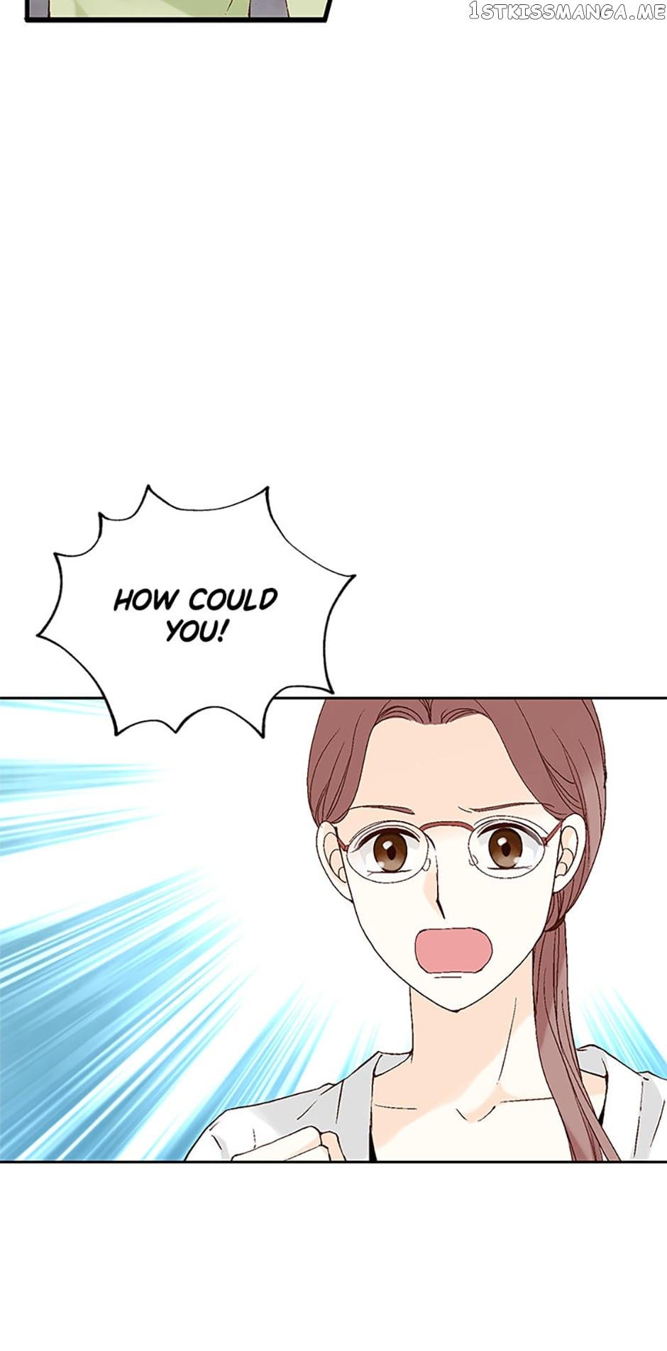 Flavors of Reincarnation Chapter 85 page 8