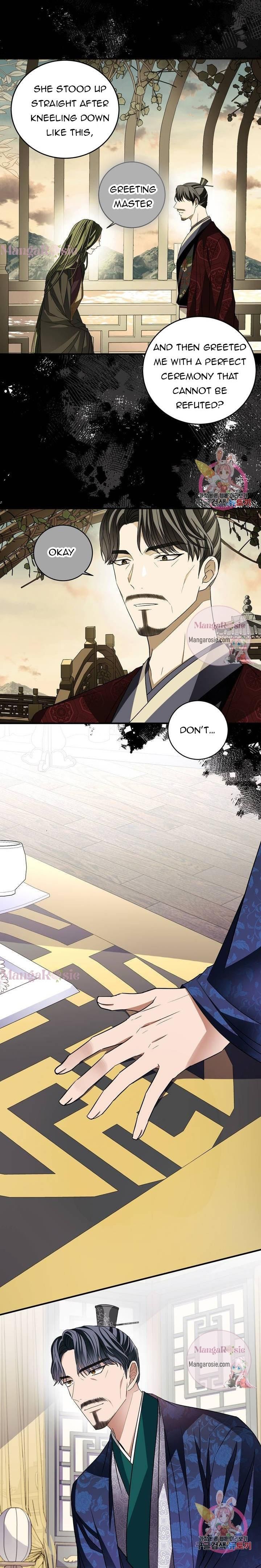 Flowers Are Flowers, Leaves Are Leaves Chapter 29 page 13