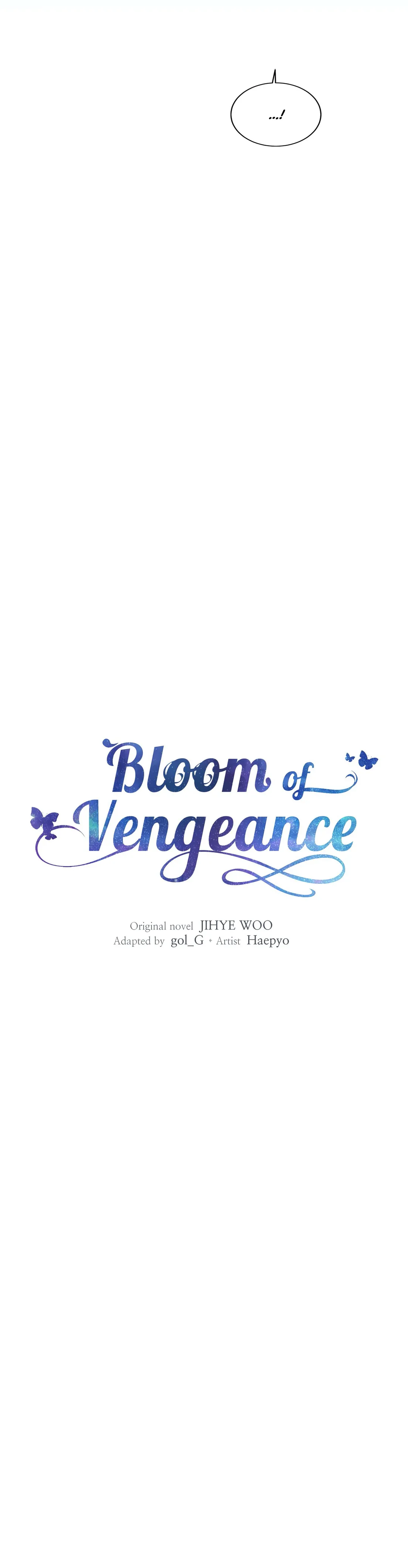 Flowers Are Flowers, Leaves Are Leaves Chapter 41 page 9
