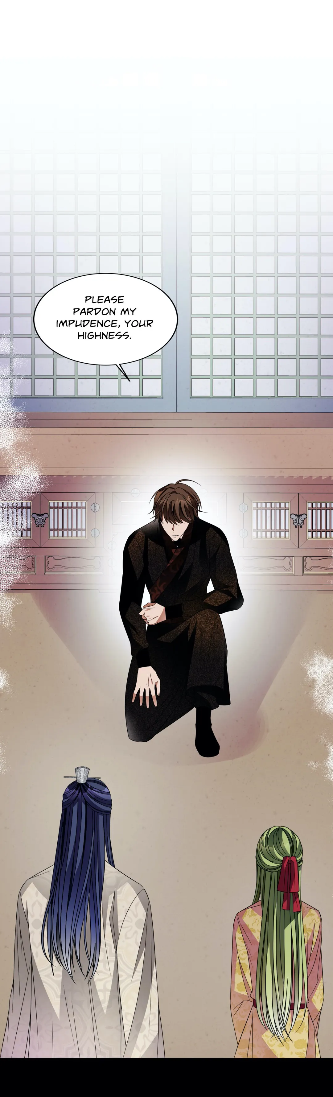 Flowers Are Flowers, Leaves Are Leaves Chapter 41 page 10