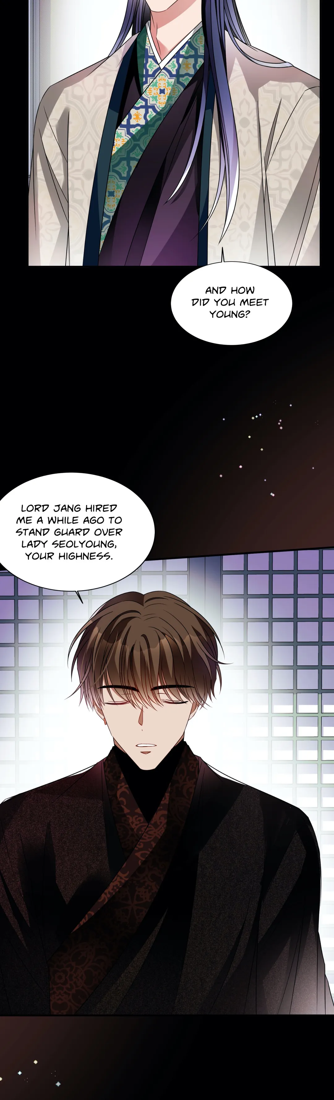 Flowers Are Flowers, Leaves Are Leaves Chapter 41 page 13