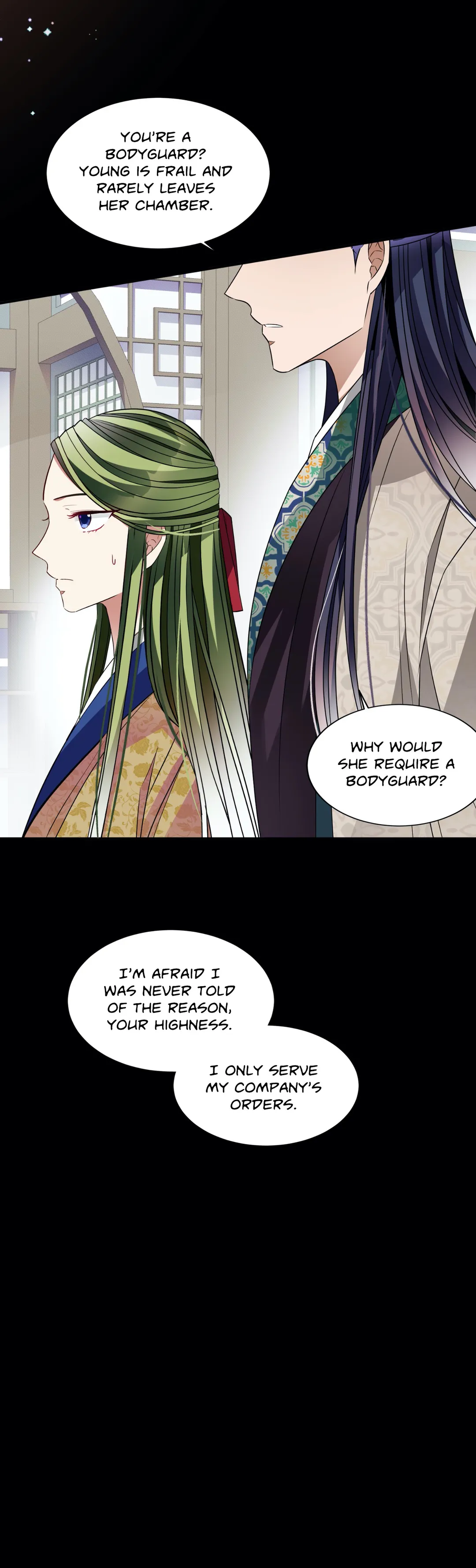 Flowers Are Flowers, Leaves Are Leaves Chapter 41 page 14