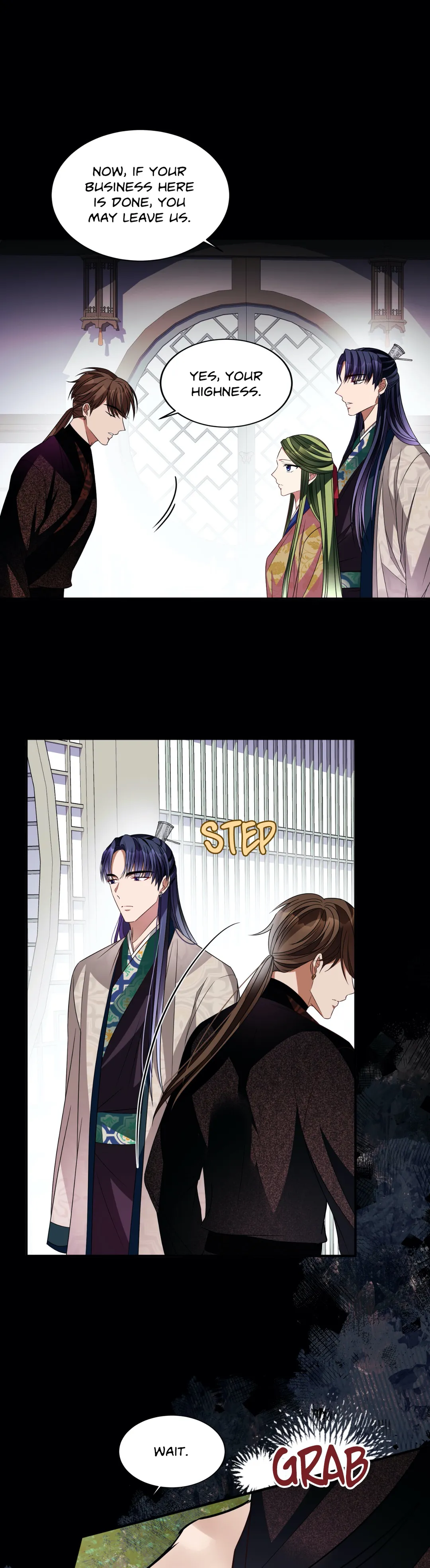 Flowers Are Flowers, Leaves Are Leaves Chapter 41 page 20