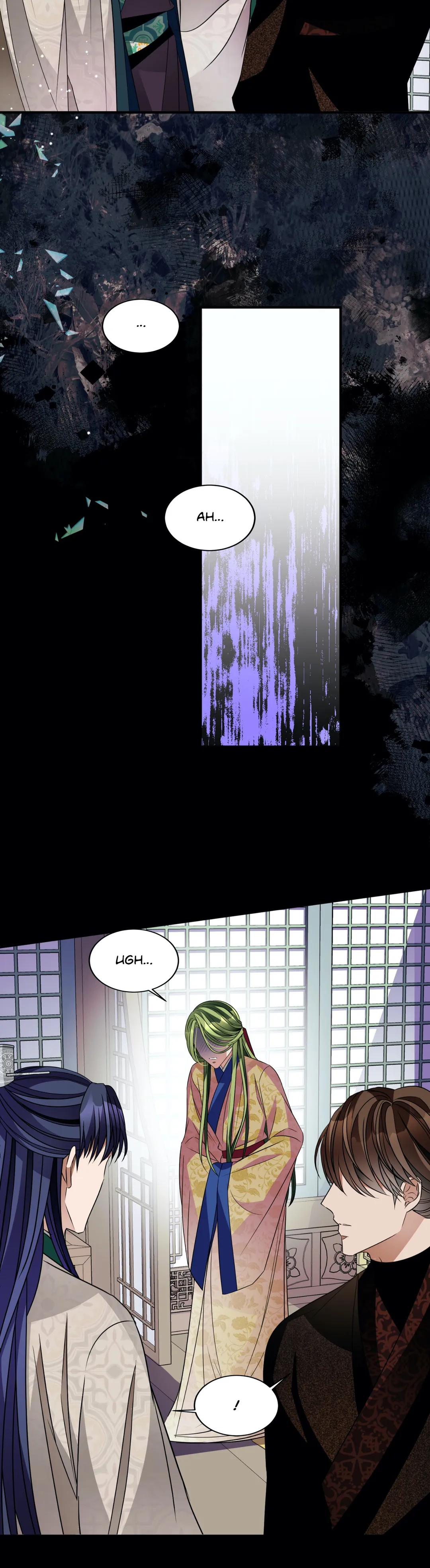Flowers Are Flowers, Leaves Are Leaves Chapter 41 page 23