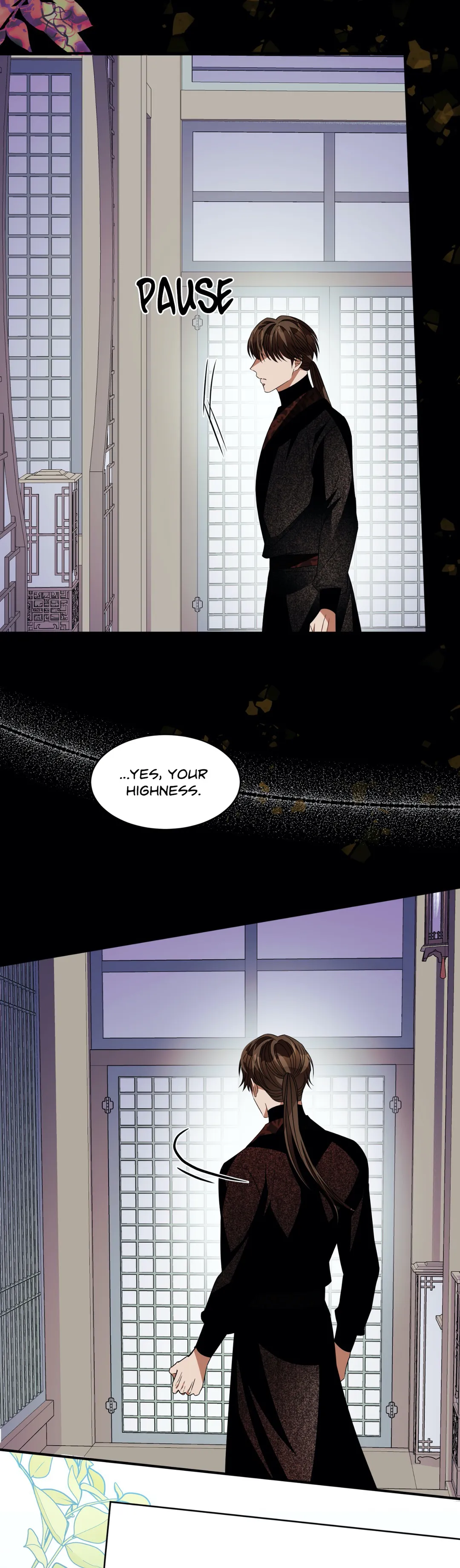 Flowers Are Flowers, Leaves Are Leaves Chapter 41 page 27