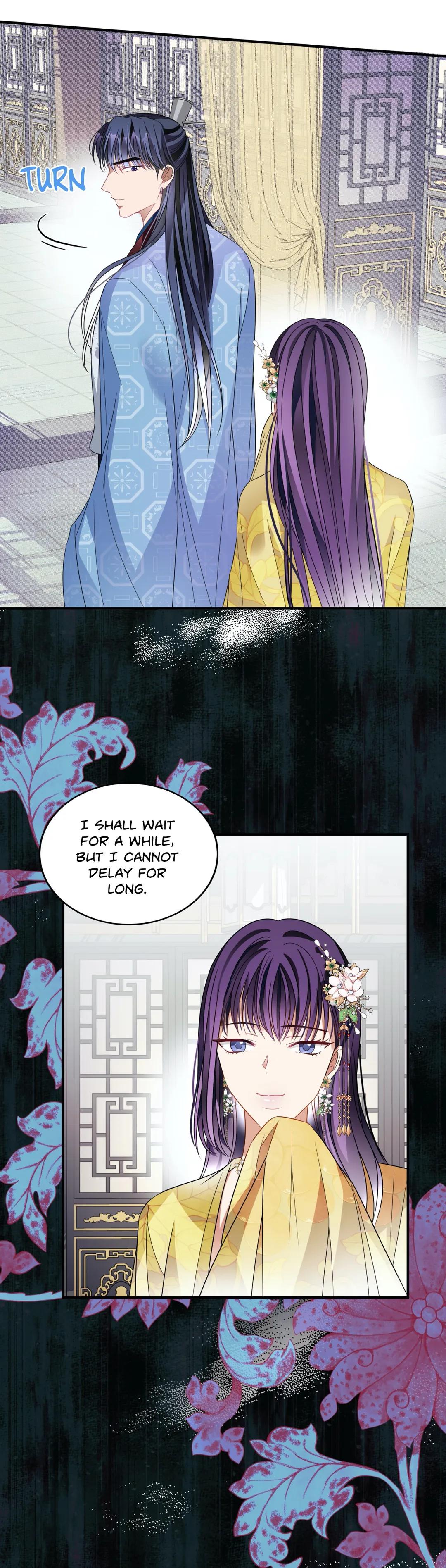 Flowers Are Flowers, Leaves Are Leaves Chapter 43 page 20