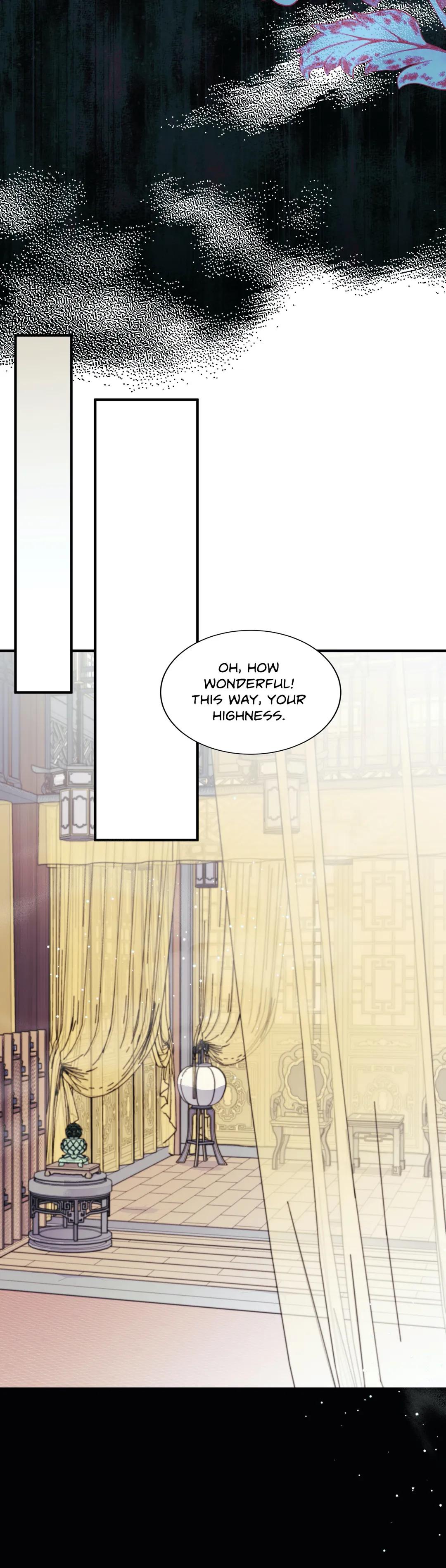 Flowers Are Flowers, Leaves Are Leaves Chapter 43 page 21