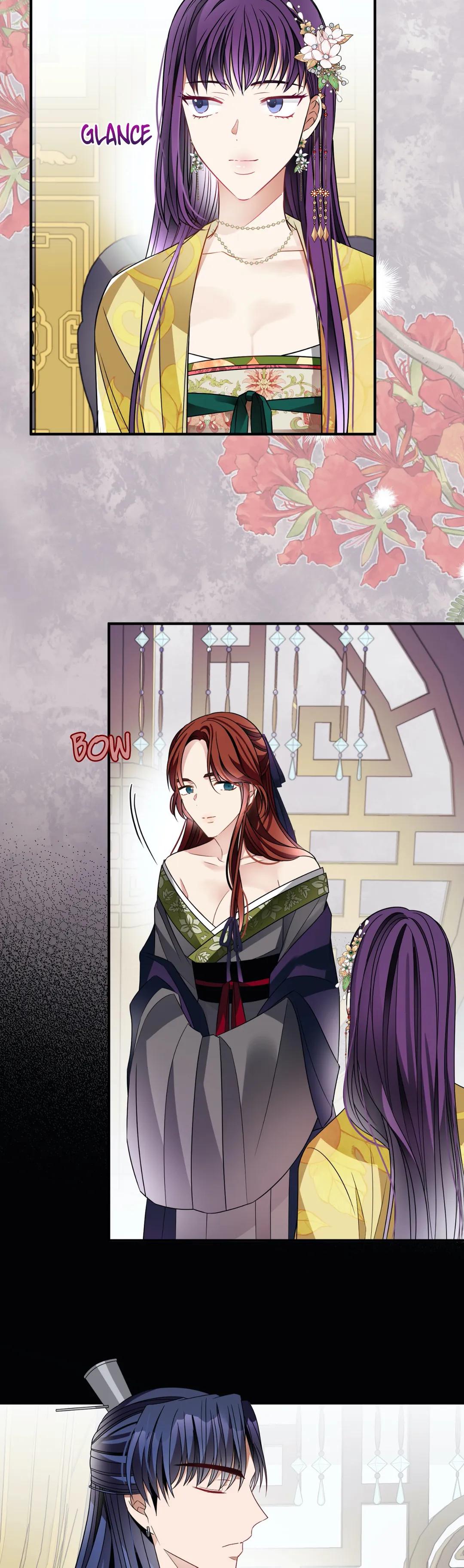Flowers Are Flowers, Leaves Are Leaves Chapter 43 page 26