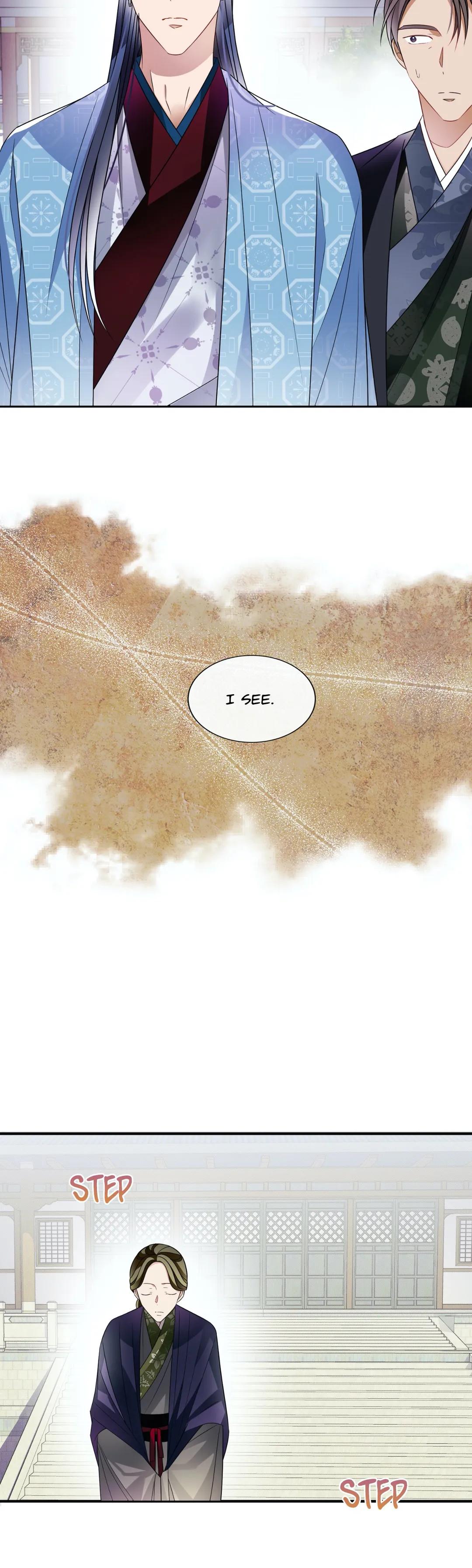Flowers Are Flowers, Leaves Are Leaves Chapter 43 page 2