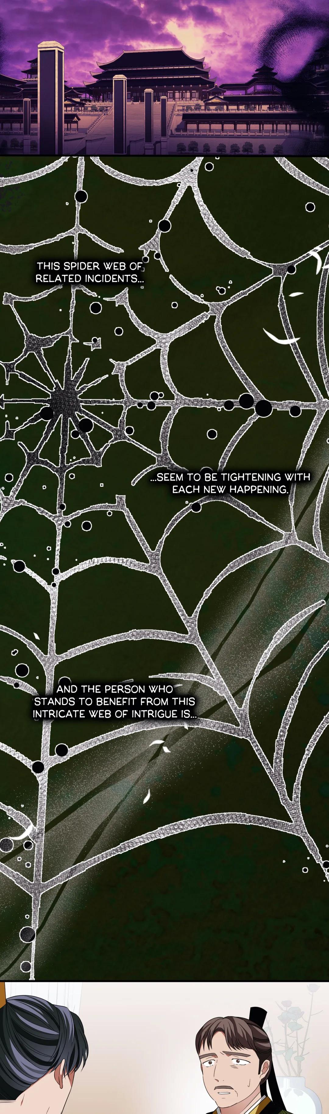 Flowers Are Flowers, Leaves Are Leaves Chapter 48 page 23
