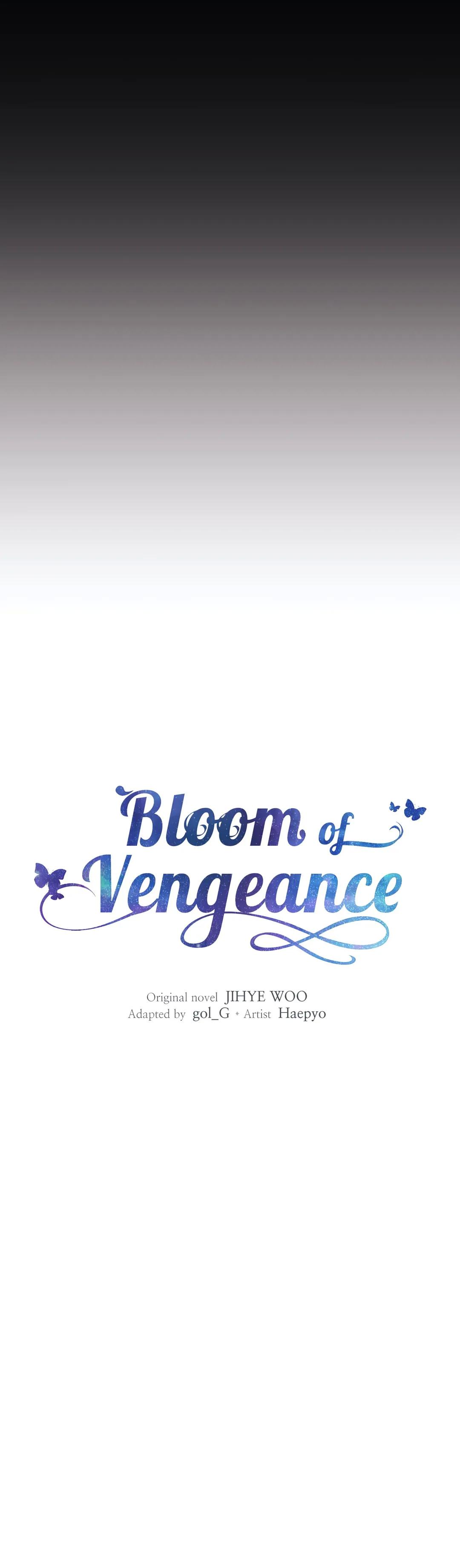 Flowers Are Flowers, Leaves Are Leaves Chapter 48 page 4