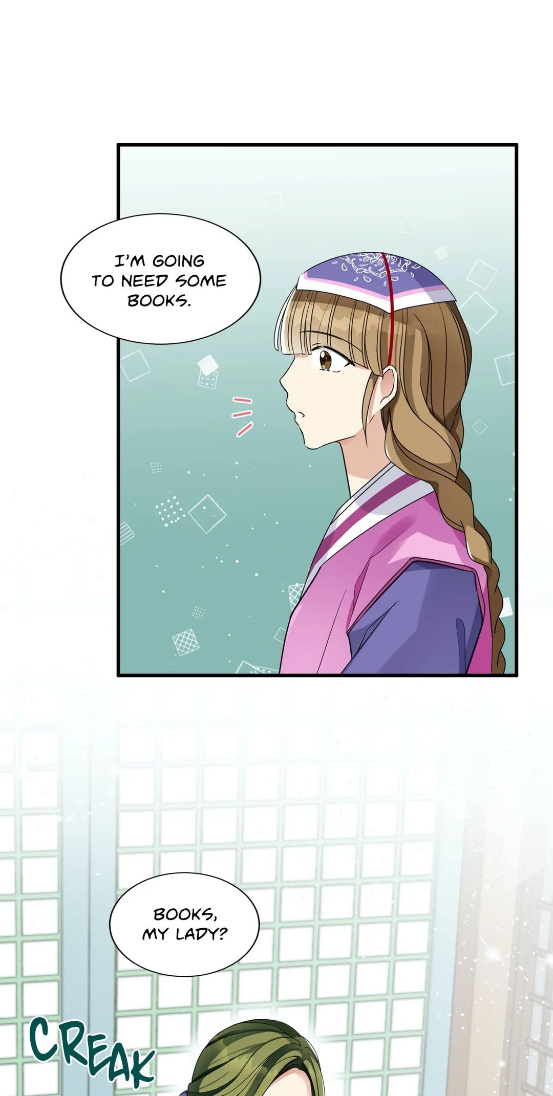 Flowers Are Flowers, Leaves Are Leaves Chapter 5 page 30
