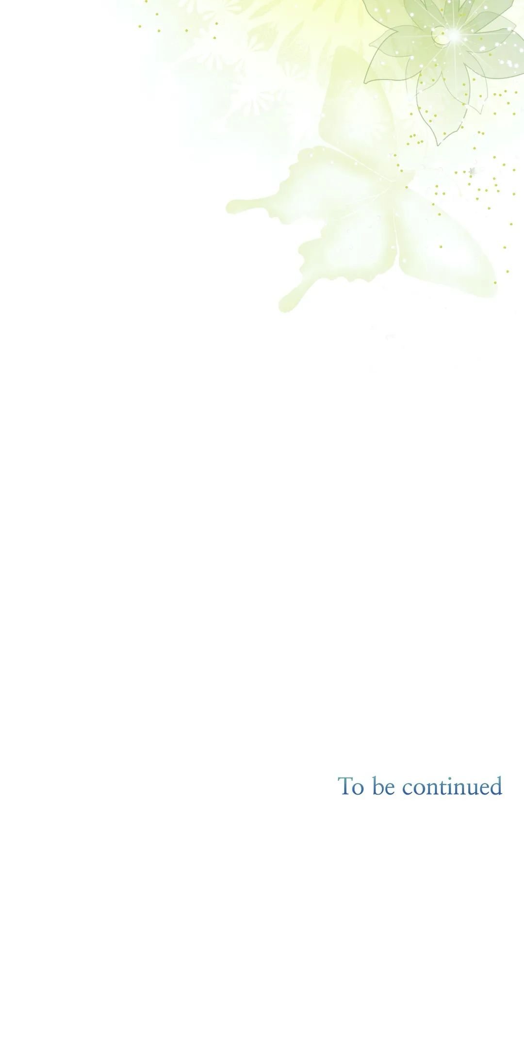 Flowers Are Flowers, Leaves Are Leaves Chapter 5 page 34