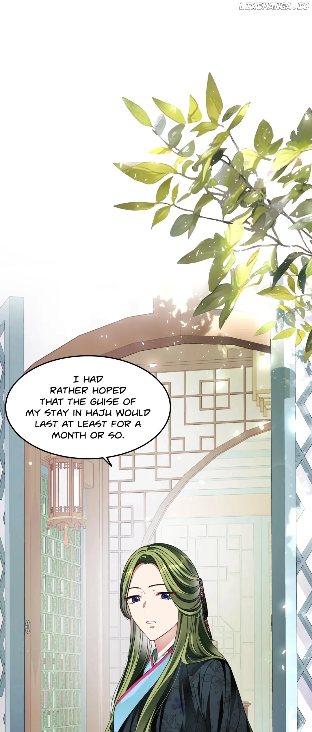 Flowers Are Flowers, Leaves Are Leaves Chapter 56 page 12