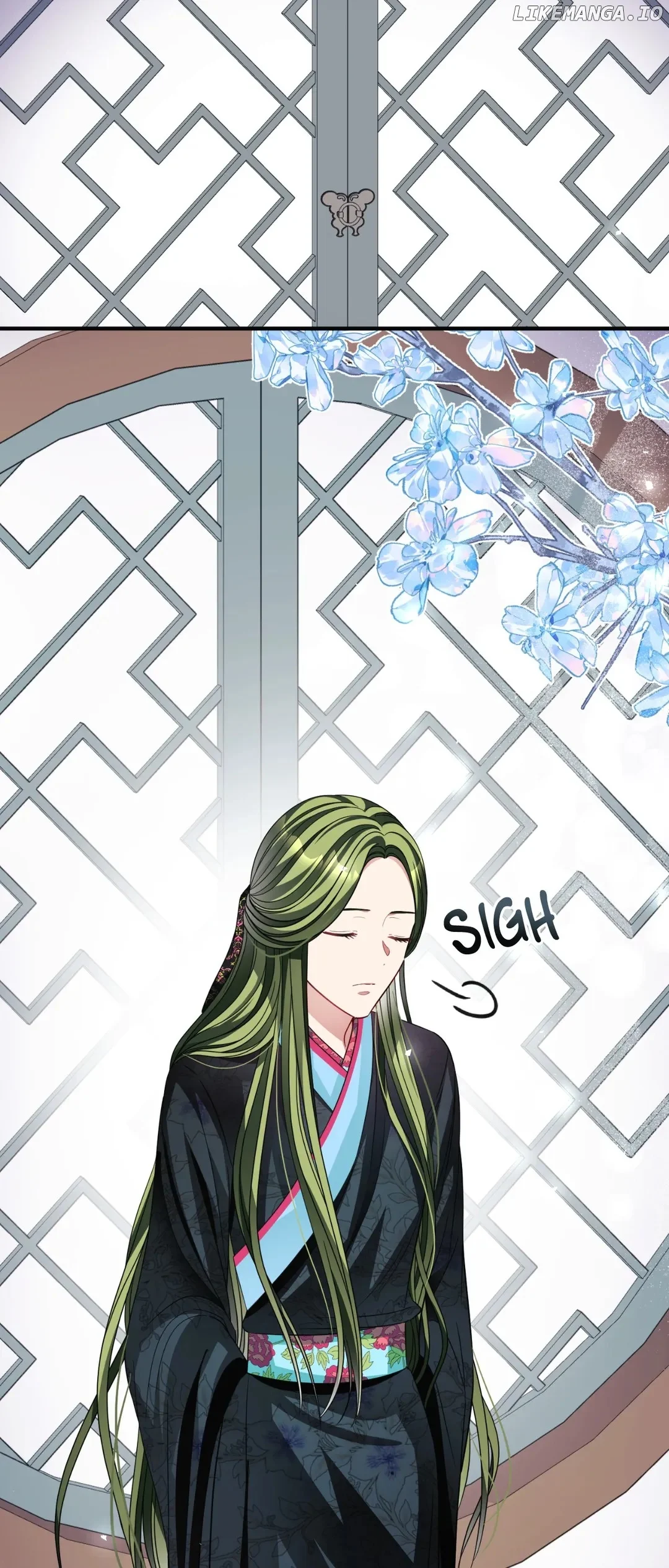 Flowers Are Flowers, Leaves Are Leaves Chapter 56 page 14