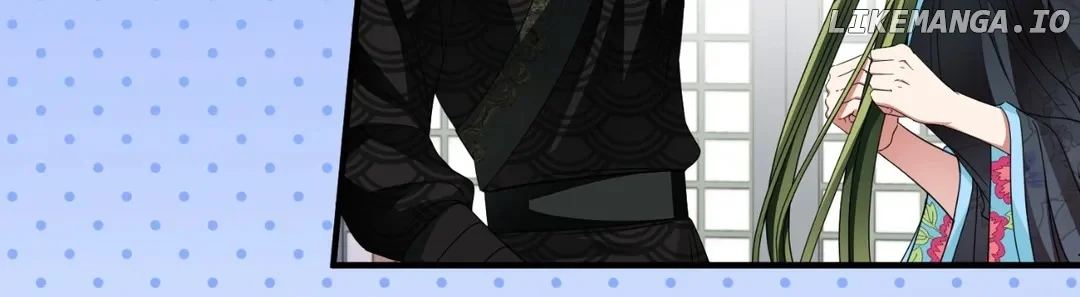 Flowers Are Flowers, Leaves Are Leaves Chapter 56 page 19
