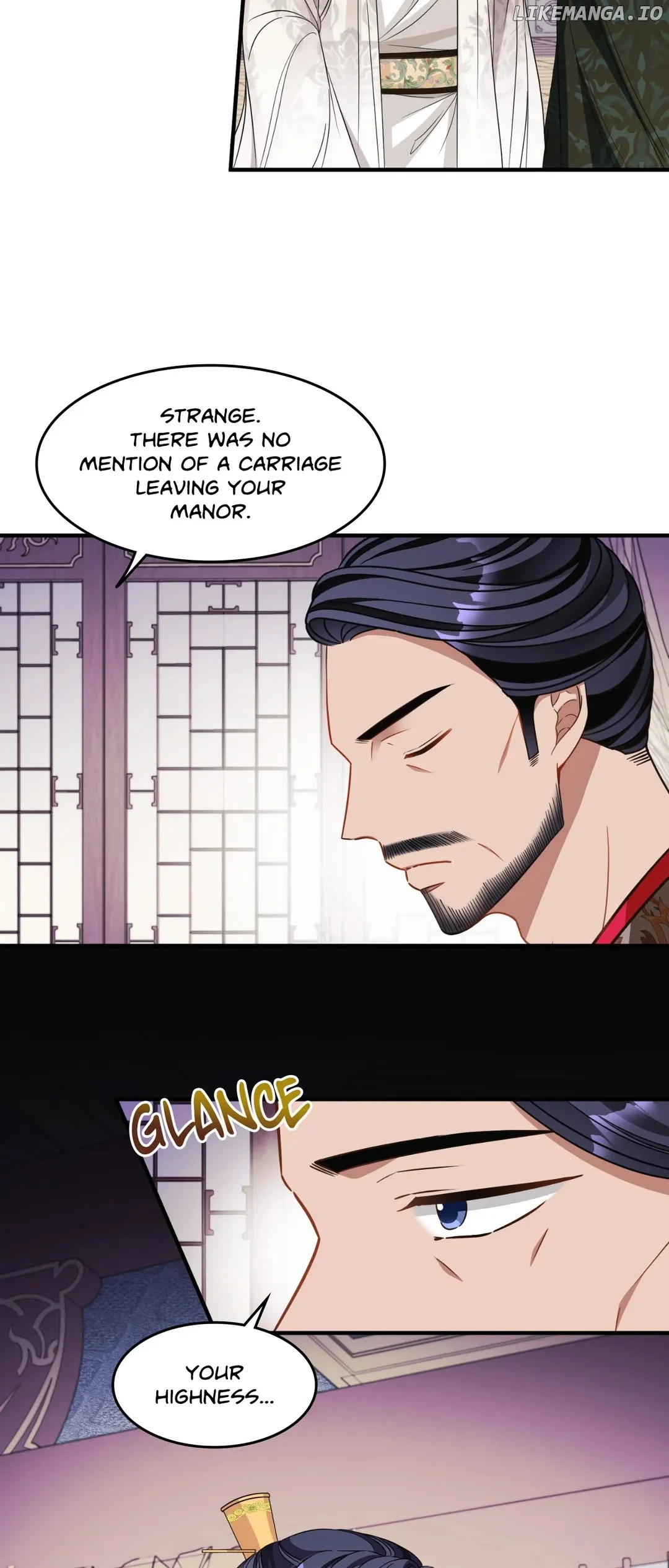 Flowers Are Flowers, Leaves Are Leaves Chapter 56 page 2