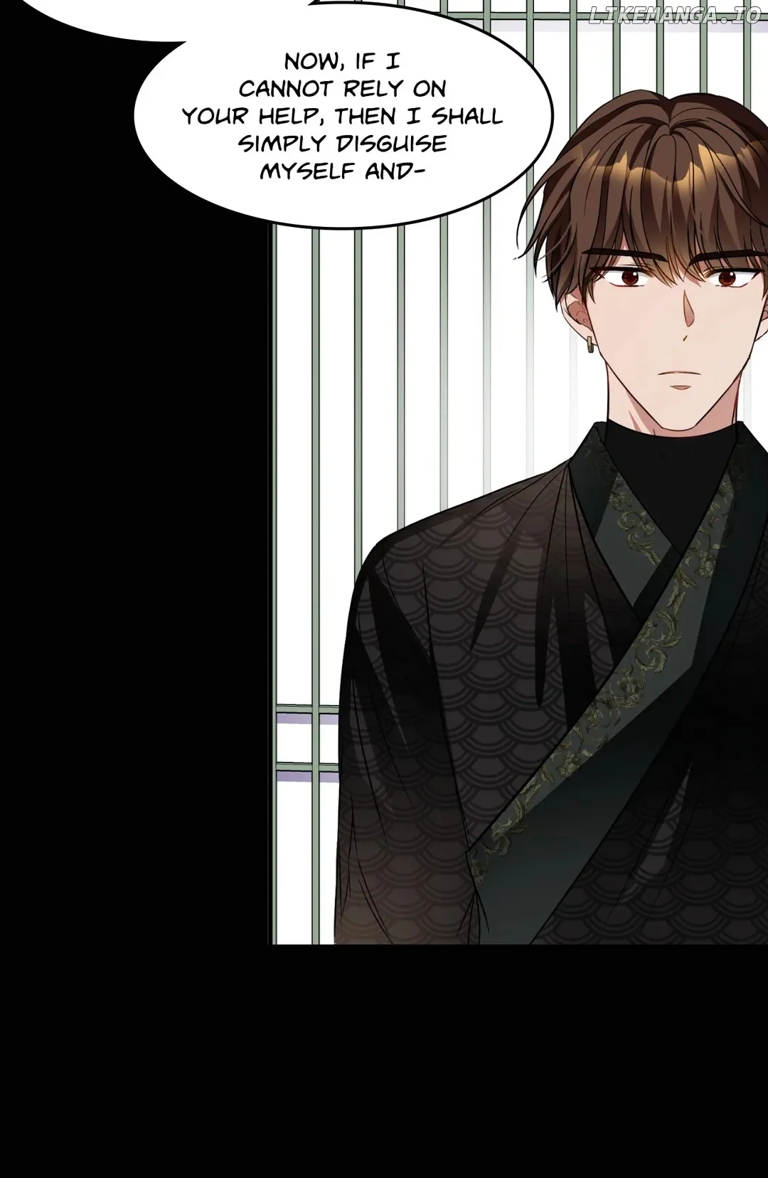 Flowers Are Flowers, Leaves Are Leaves Chapter 56 page 37