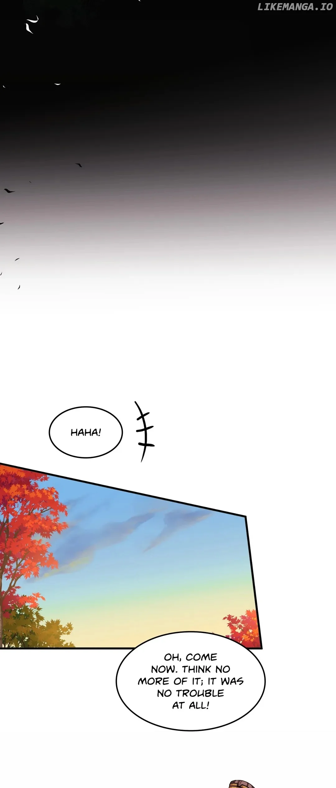 Flowers Are Flowers, Leaves Are Leaves Chapter 56 page 41