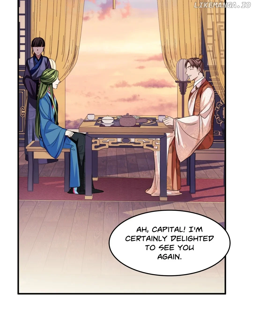 Flowers Are Flowers, Leaves Are Leaves Chapter 56 page 43