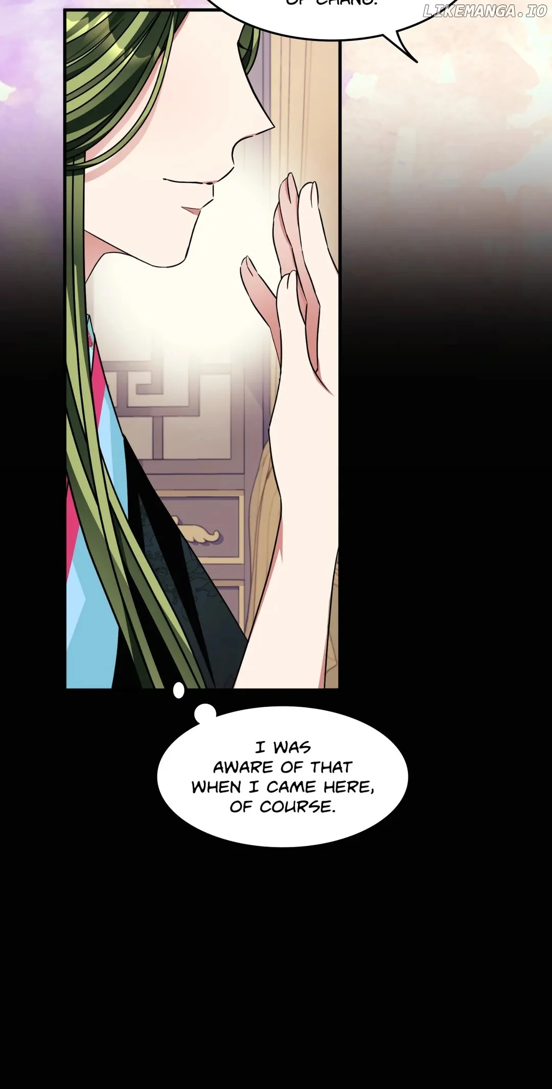 Flowers Are Flowers, Leaves Are Leaves Chapter 56 page 49