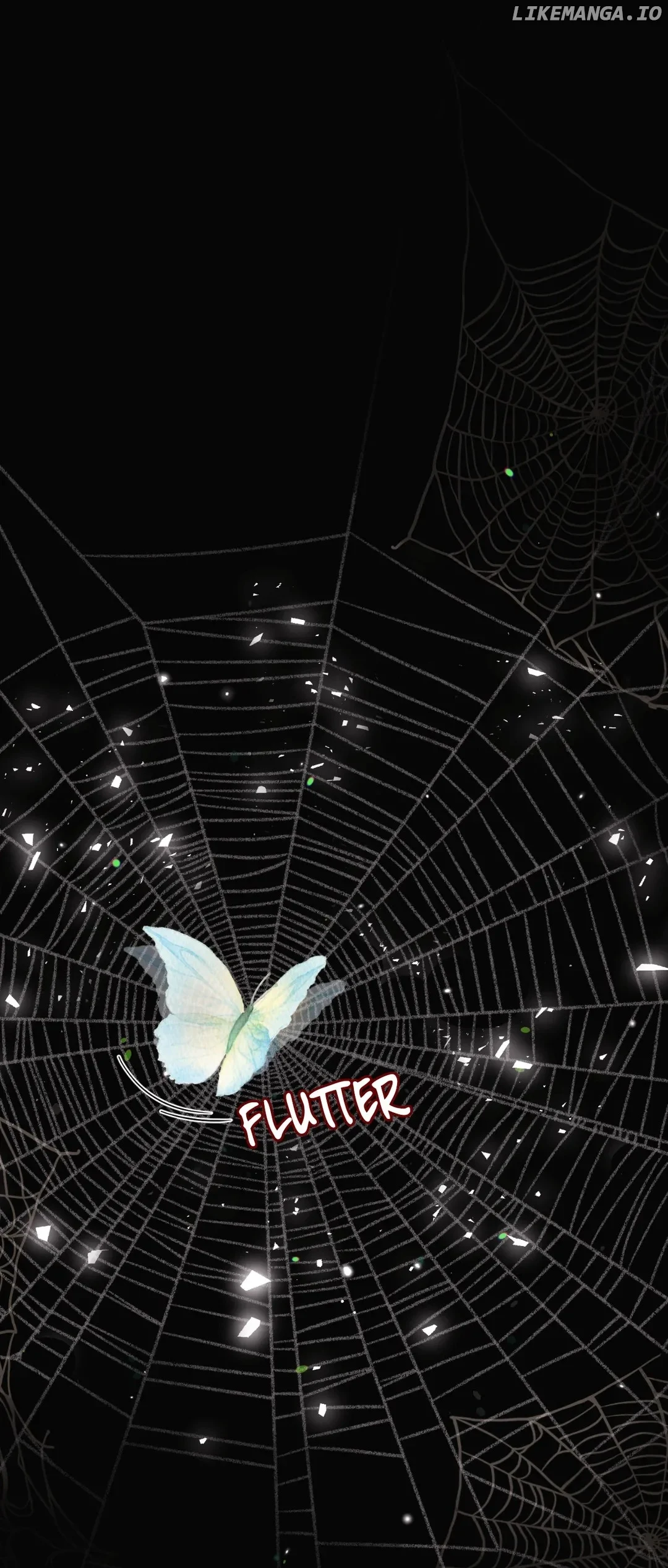 Flowers Are Flowers, Leaves Are Leaves Chapter 56 page 50