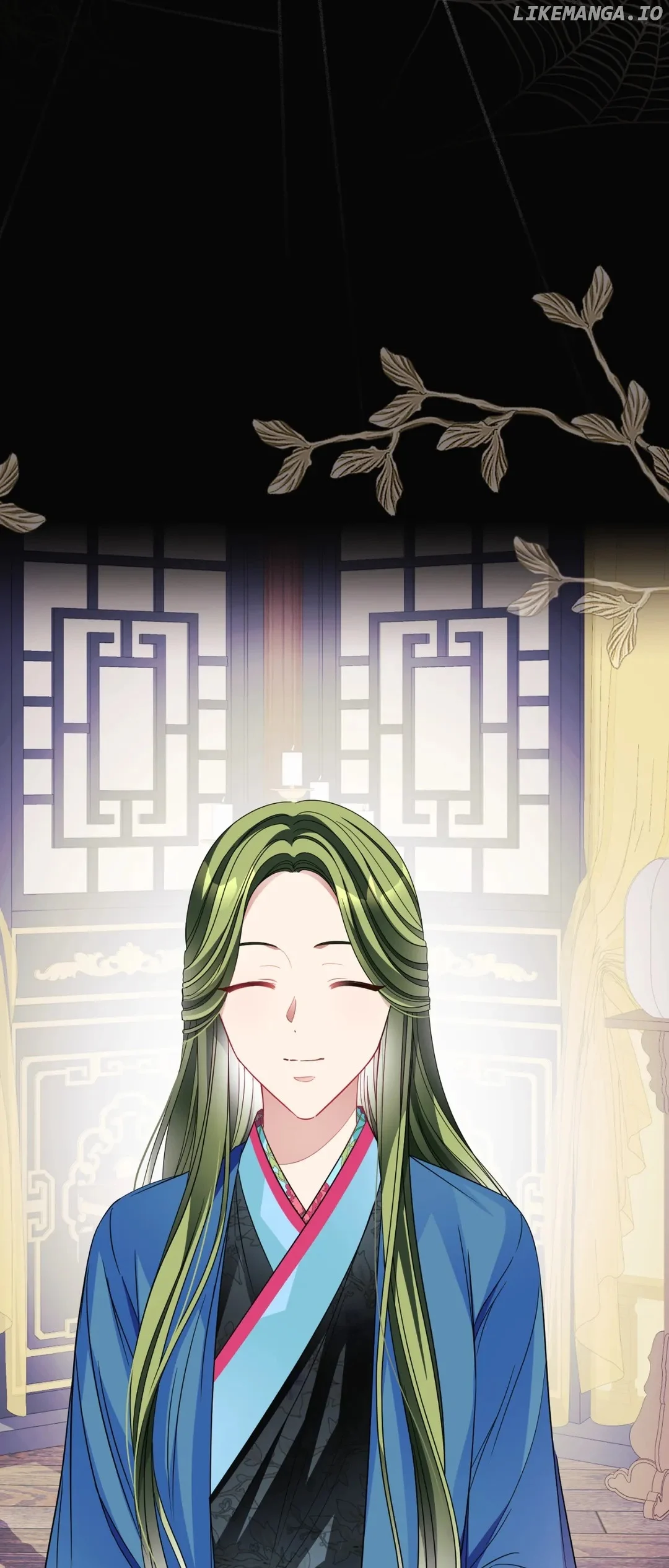 Flowers Are Flowers, Leaves Are Leaves Chapter 56 page 51