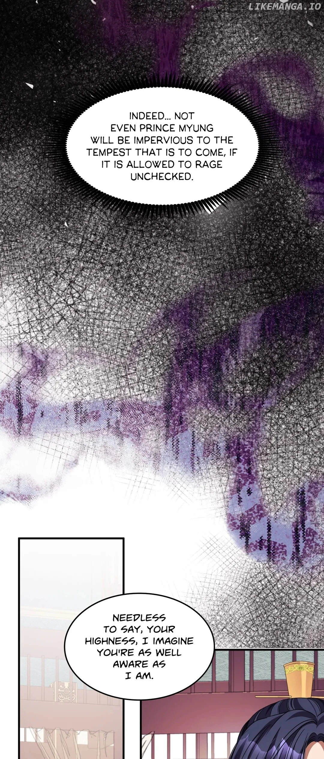 Flowers Are Flowers, Leaves Are Leaves Chapter 56 page 8
