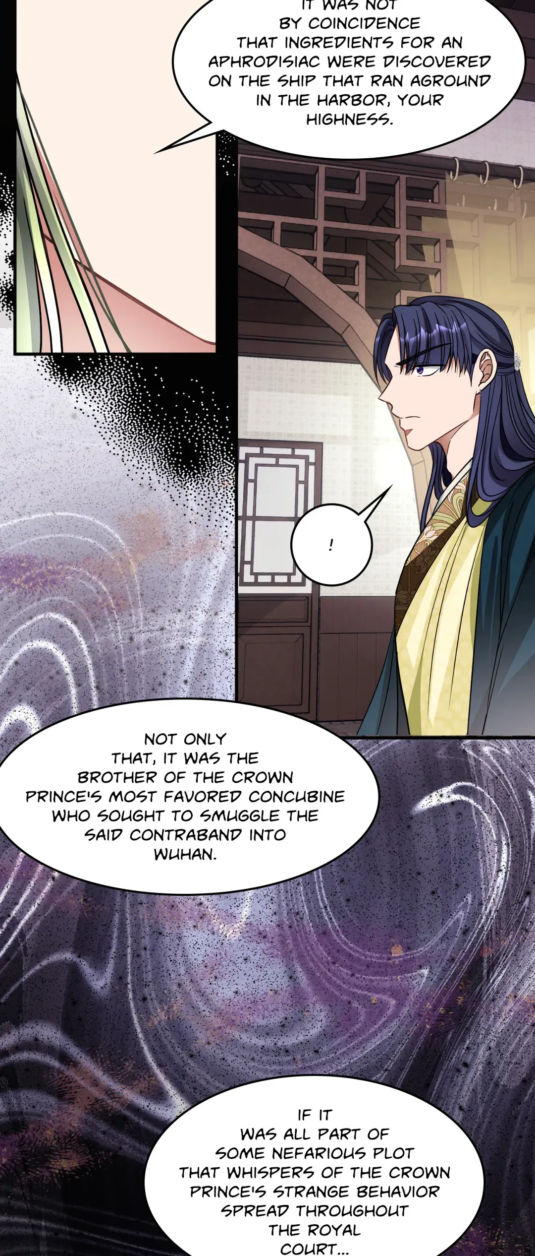 Flowers Are Flowers, Leaves Are Leaves Chapter 60 page 15