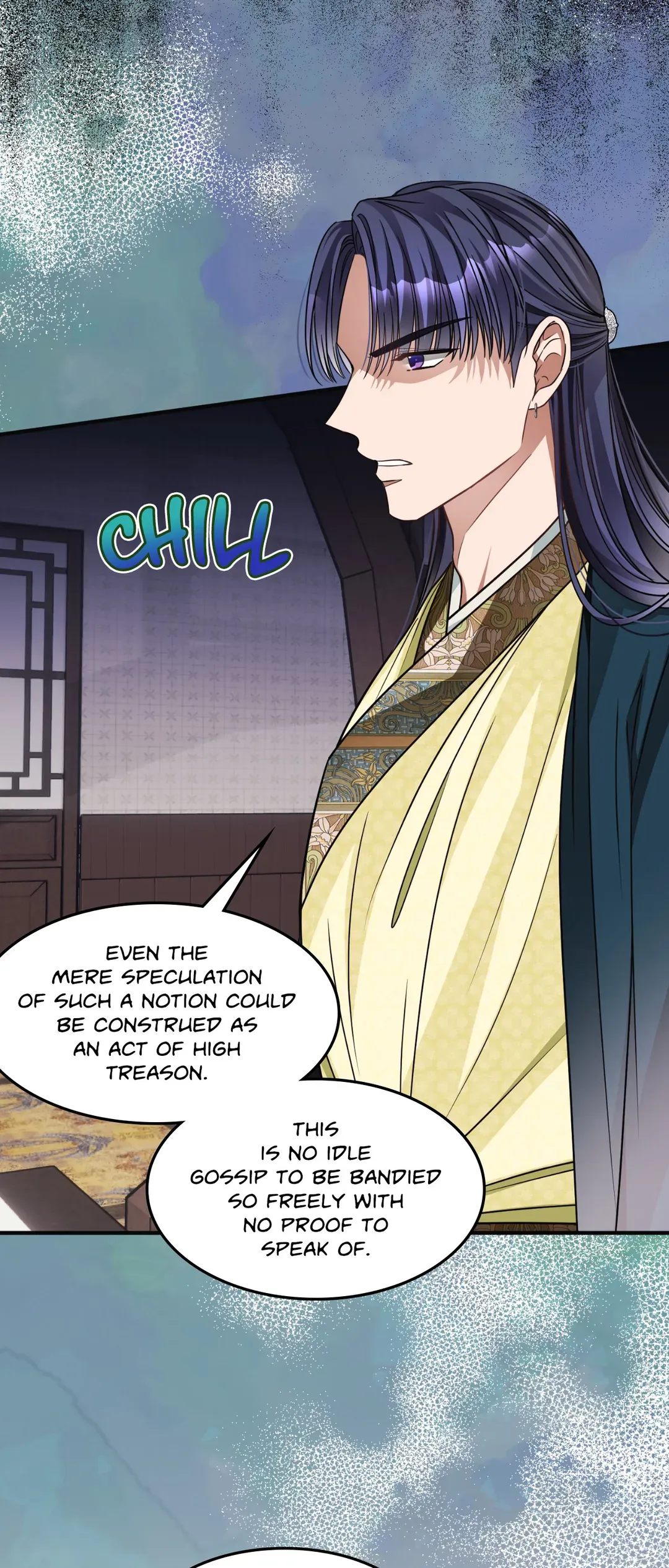 Flowers Are Flowers, Leaves Are Leaves Chapter 60 page 20