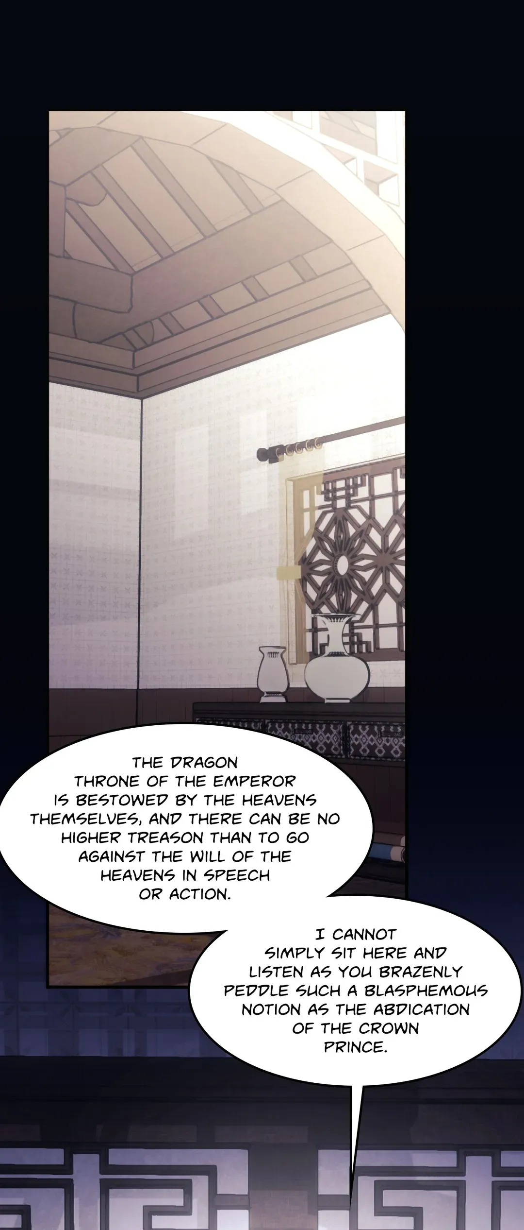 Flowers Are Flowers, Leaves Are Leaves Chapter 60 page 27