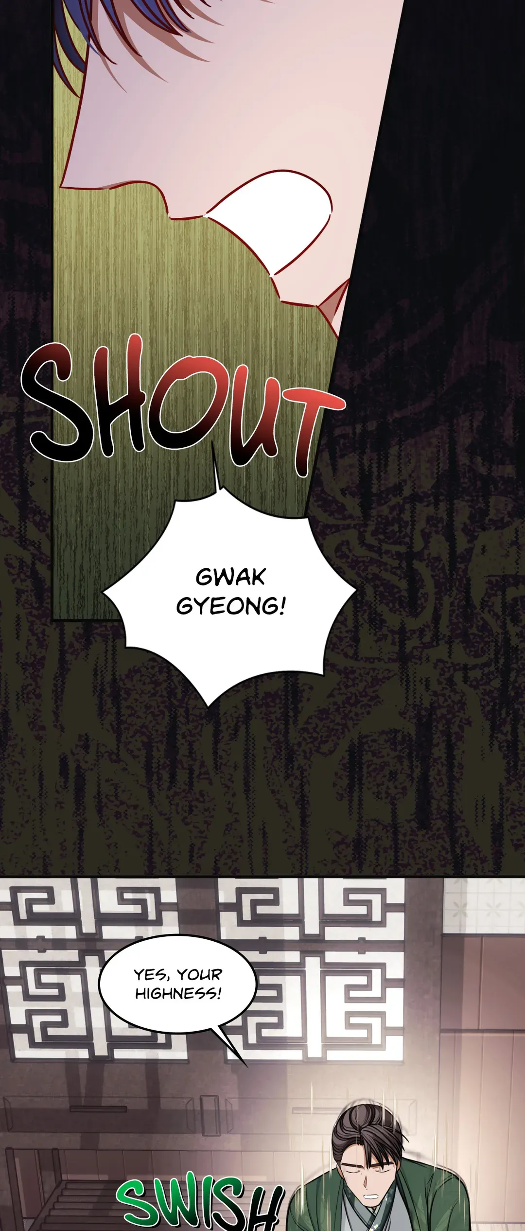 Flowers Are Flowers, Leaves Are Leaves Chapter 60 page 30
