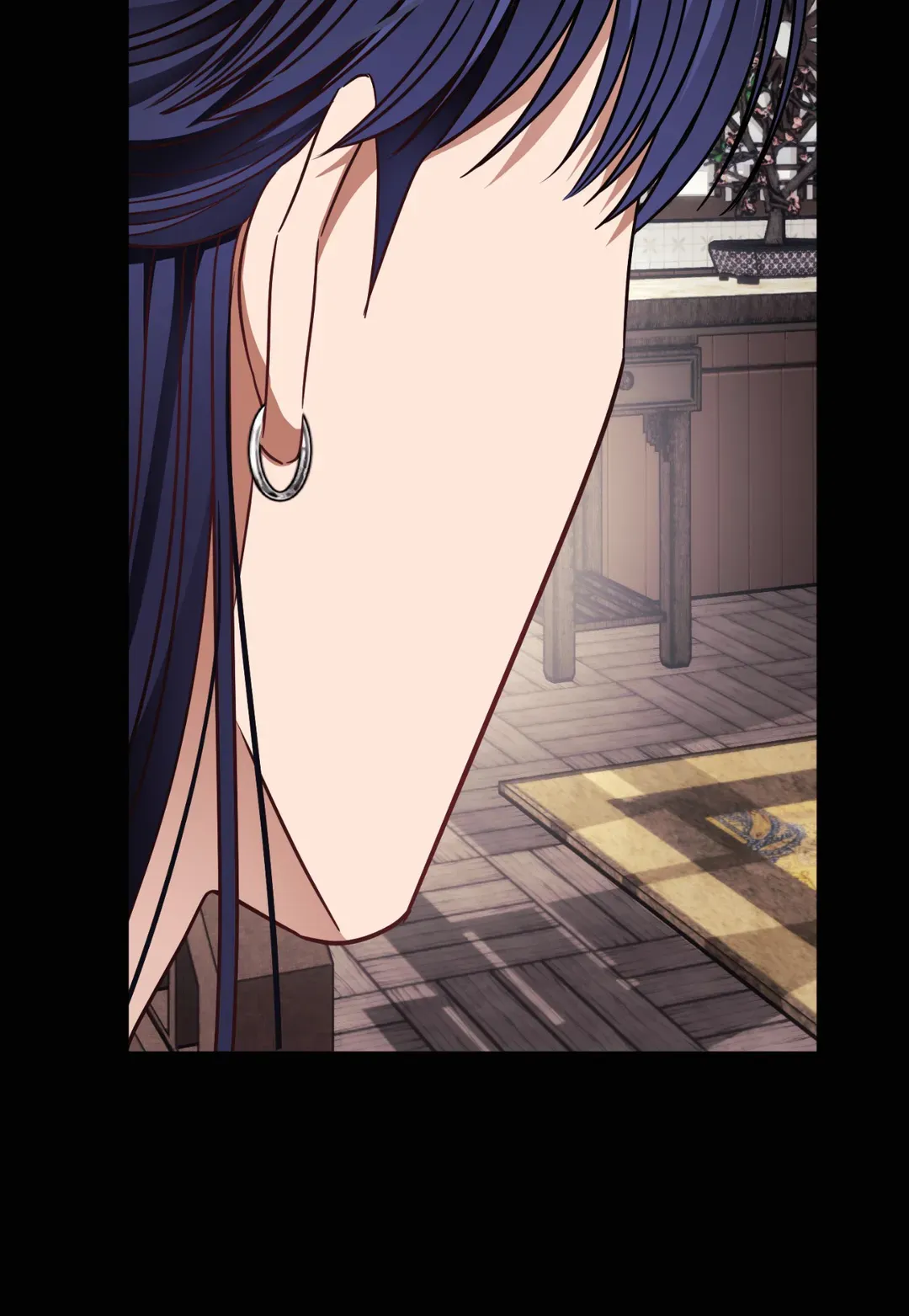 Flowers Are Flowers, Leaves Are Leaves Chapter 60 page 35