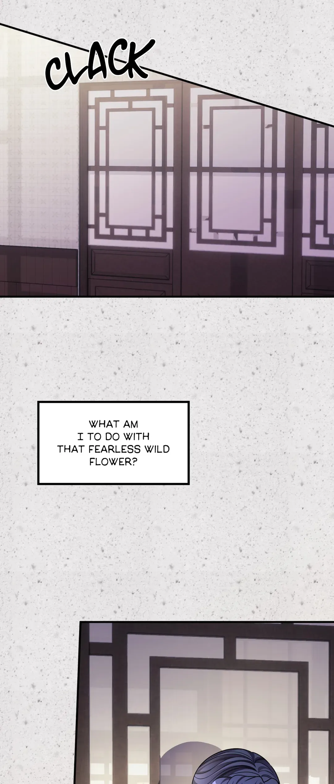Flowers Are Flowers, Leaves Are Leaves Chapter 60 page 39