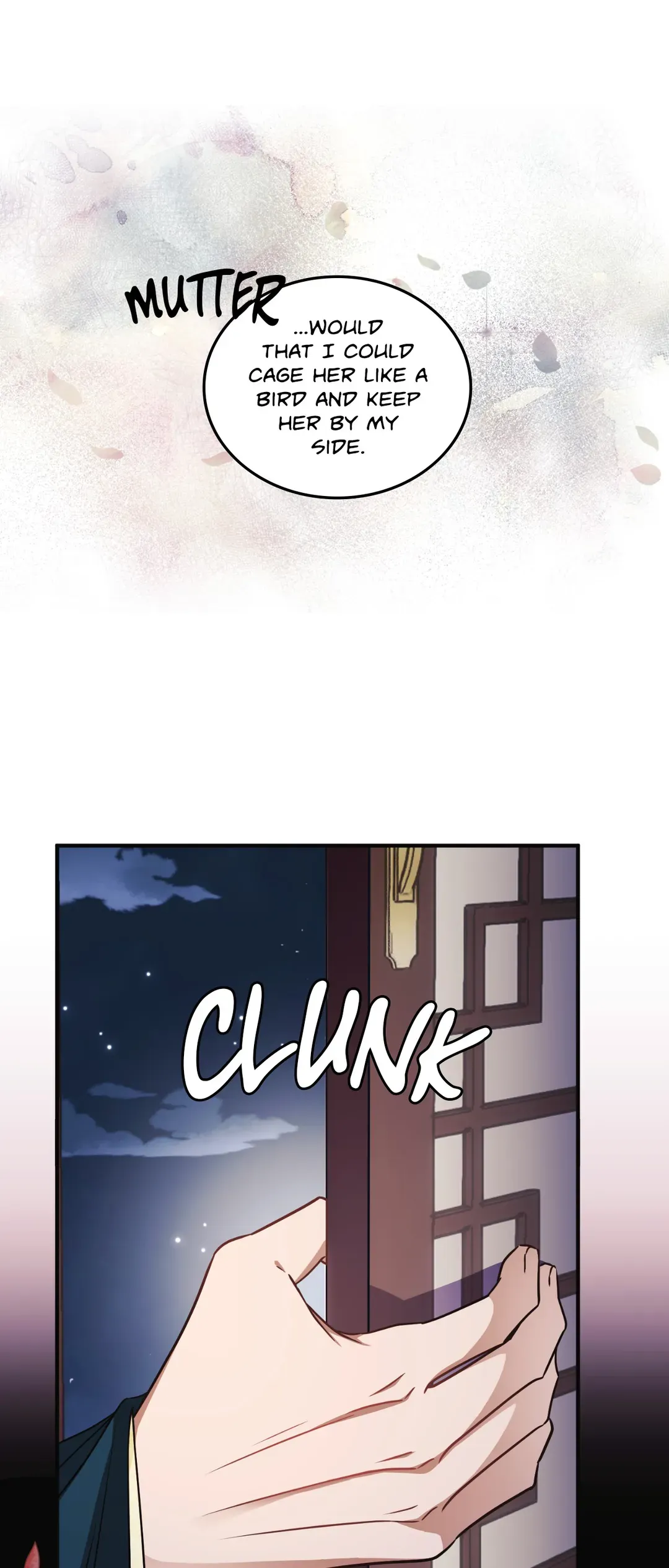 Flowers Are Flowers, Leaves Are Leaves Chapter 60 page 43