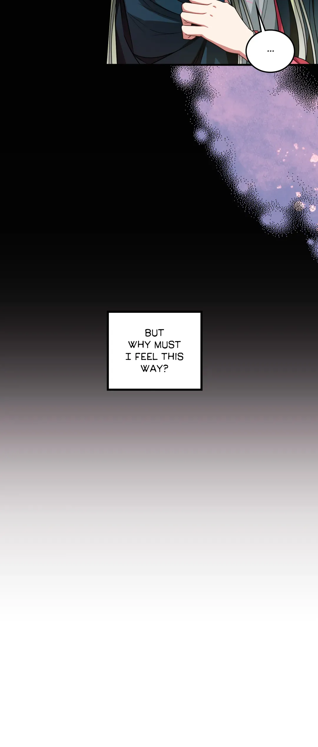 Flowers Are Flowers, Leaves Are Leaves Chapter 60 page 4