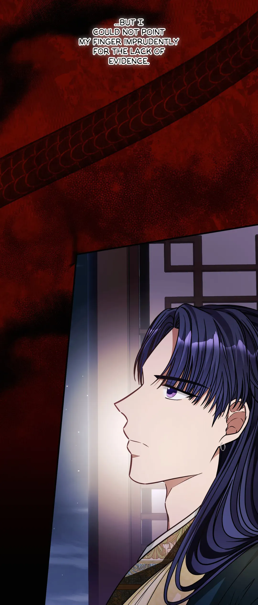 Flowers Are Flowers, Leaves Are Leaves Chapter 60 page 49