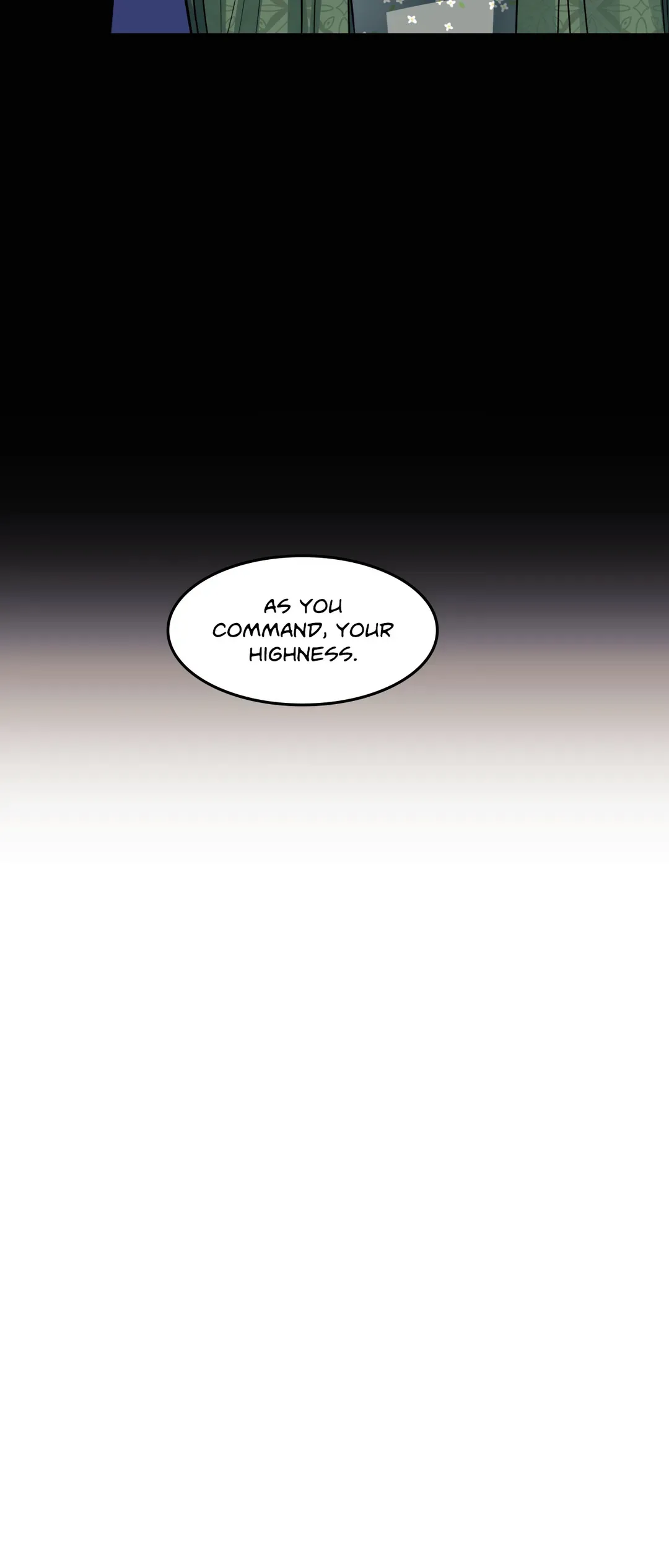Flowers Are Flowers, Leaves Are Leaves Chapter 60 page 56
