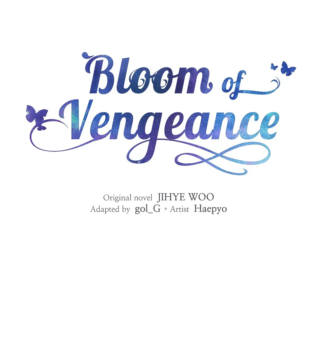 Flowers Are Flowers, Leaves Are Leaves Chapter 60 page 5