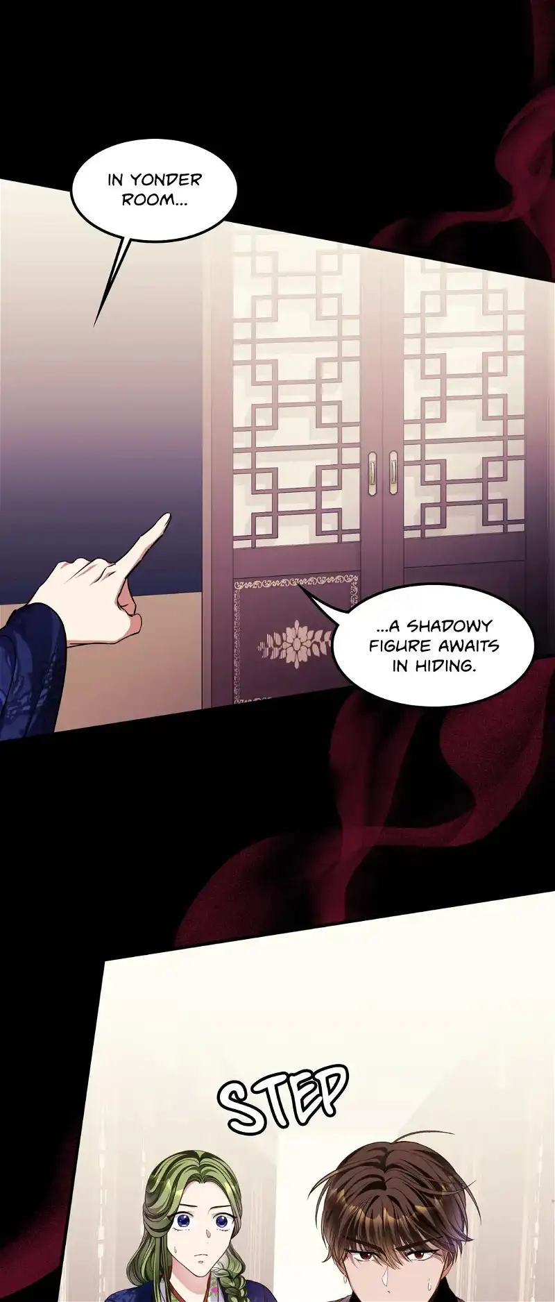 Flowers Are Flowers, Leaves Are Leaves Chapter 67 page 0