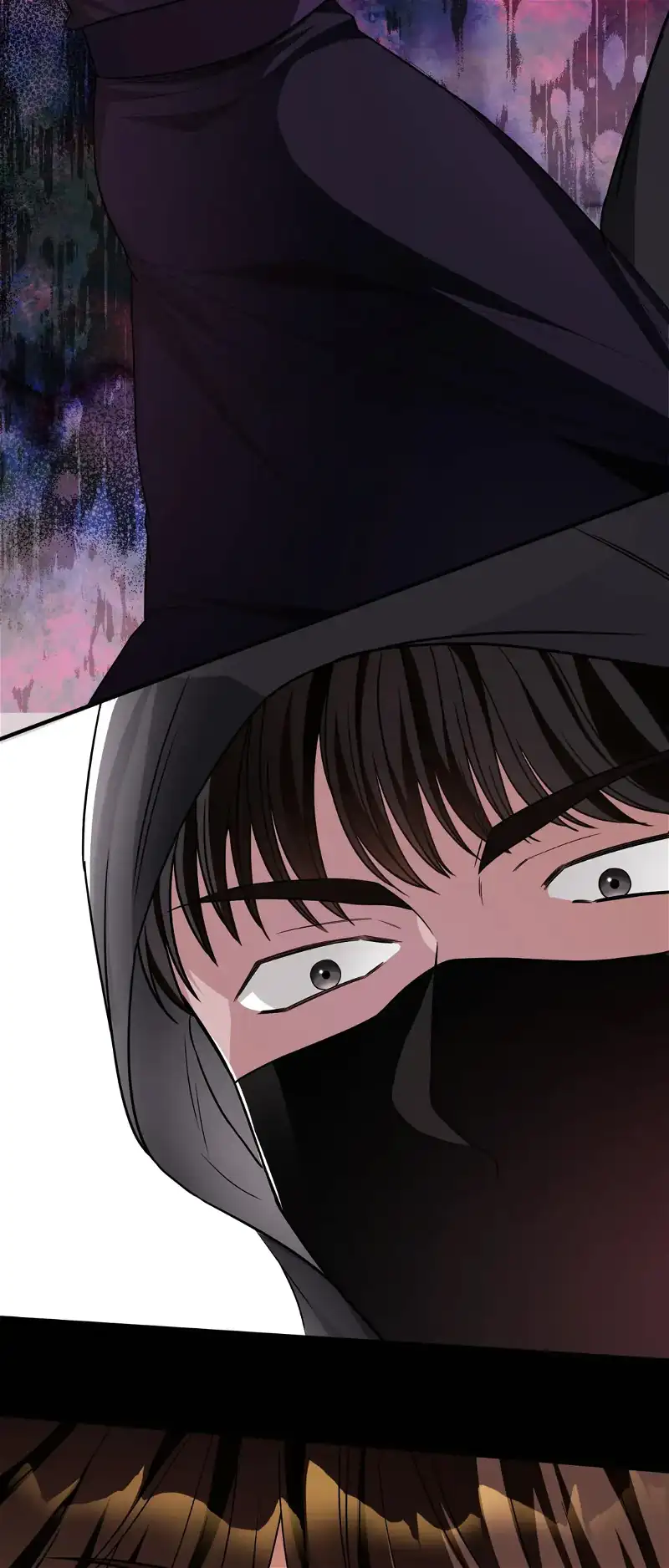 Flowers Are Flowers, Leaves Are Leaves Chapter 67 page 9